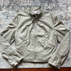 Studio M military style jacket